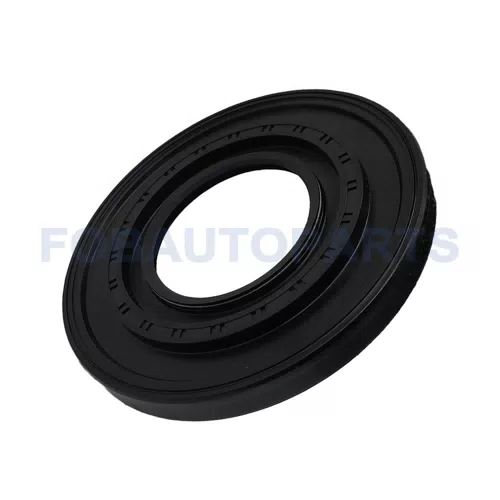 Inner Rear Hub Oil Seal Suitable Transaxle Oil Pan Gasket for ISUZU hino 9828-57103 SZ319-57001 - image 6